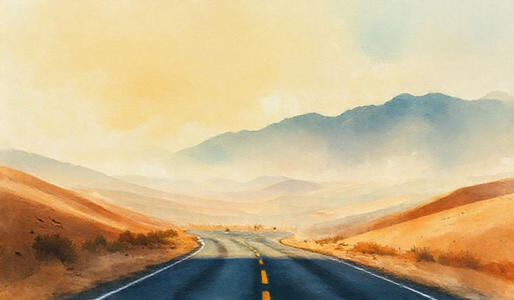 AI-generated art for November 17, 2025