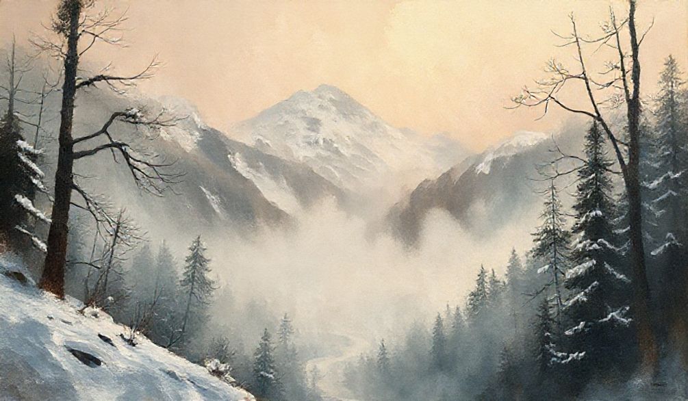 AI-generated art for November 20, 2025