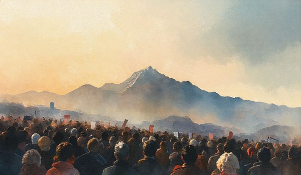 AI-generated art for December 10, 2025