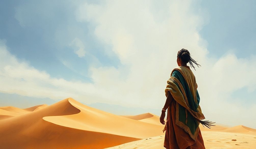 AI-generated art for December 12, 2025