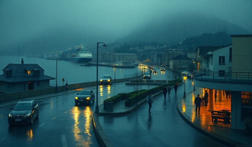 AI-generated art for December 13, 2025