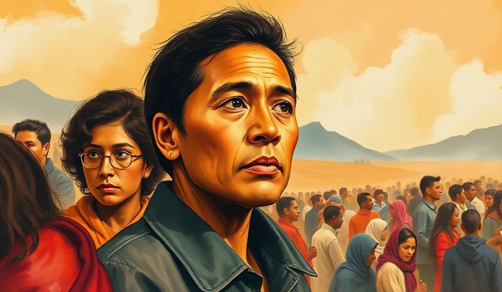 AI-generated art for December 17, 2025