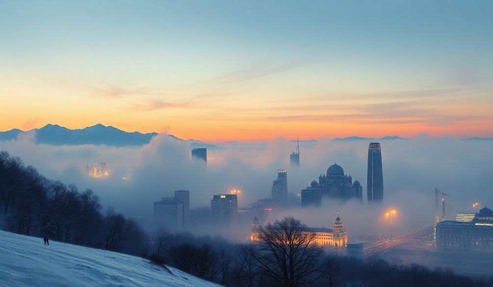 AI-generated art for December 20, 2025