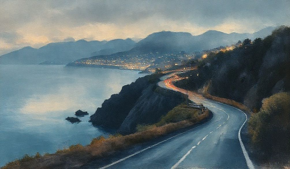 AI-generated art for December 26, 2025