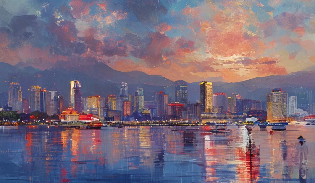 AI-generated art for January 07, 2026