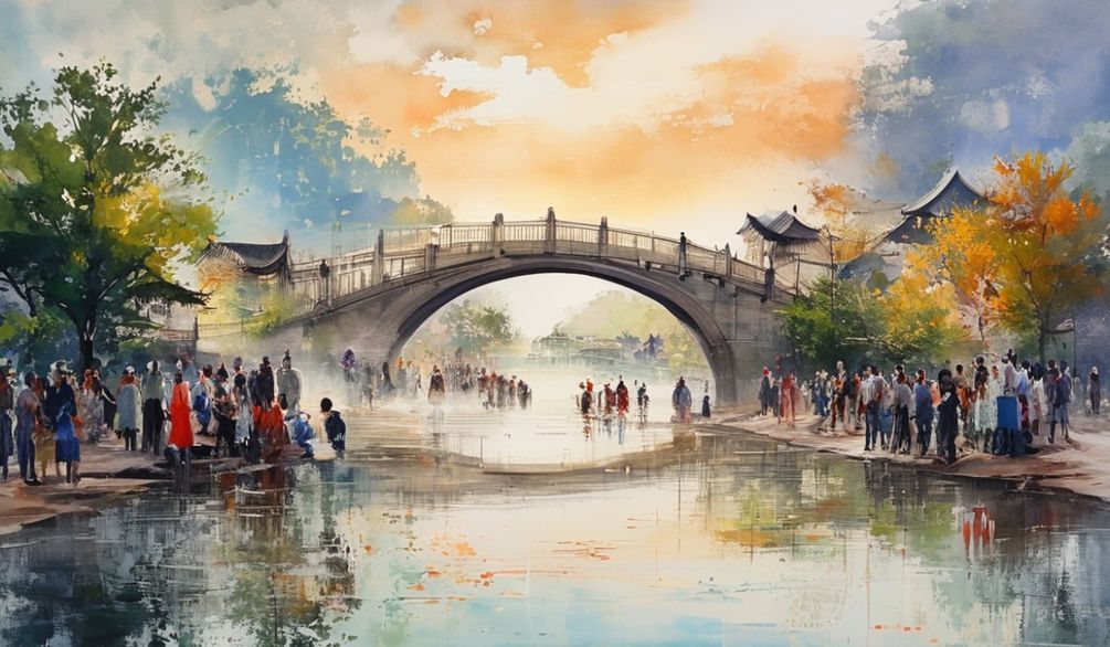 AI-generated art for January 14, 2026