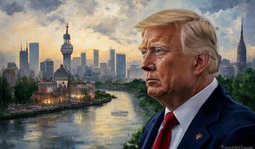 AI-generated art for January 16, 2026