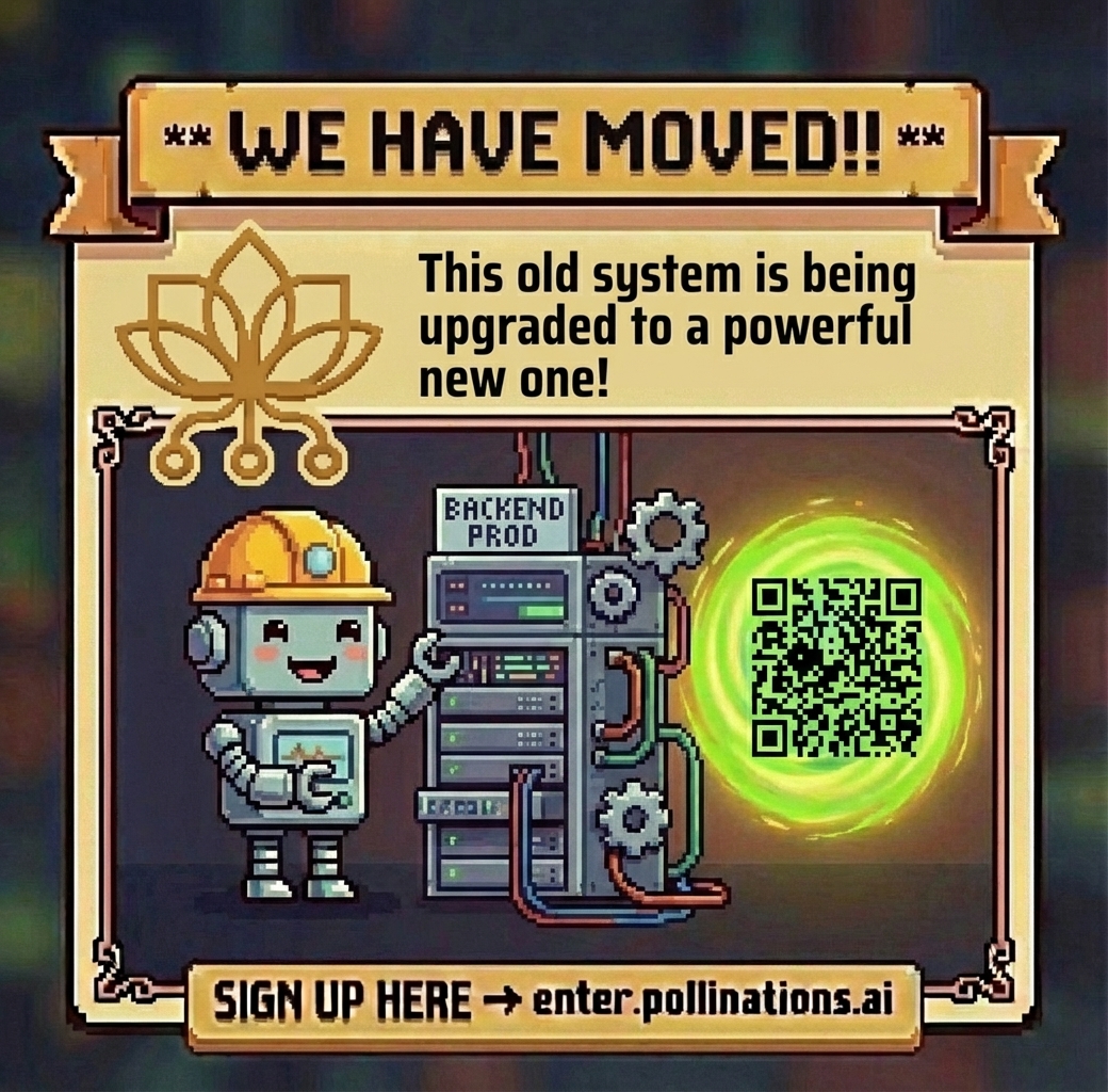 AI-generated art for February 01, 2026